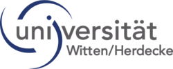 Logo der Universität Witten-Herdecke