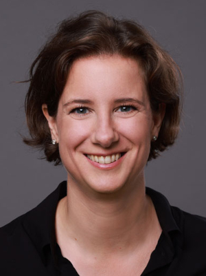 Dr. med. Ruth Petrasch Das Porträtfoto zeigt Dr. med. Ruth Petrasch, sie tritt für die LIMed Hamburg an.