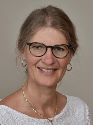 Dr. med. Sabine Ruhberg Das Porträtfoto zeigt Dr. med. Sabine Ruhberg, sie tritt für die LIMed Hamburg an.