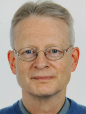 Thomas Kimpel Das Porträtfoto zeigt Thomas Kimpel, er tritt für die LIMed Hamburg an.