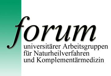 Logo des FORUMs